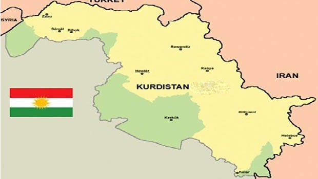 İran'dan Kürdistan'a sınır kapısı tehditi