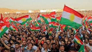 Kürt aydınlarından referanduma imzalı destek