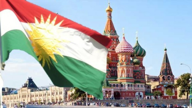 Rusya'dan Kürdistan referandumu açıklaması