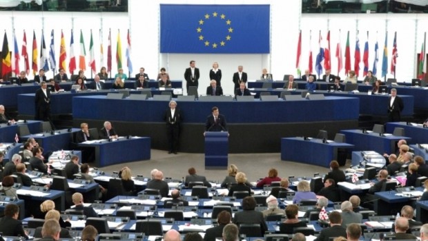 33 Avrupa Parlamenterinden Referandum açıklaması