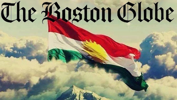 ABD bağımsız Kürdistan'ı ilk alkışlaması gereken ülke olmalı!