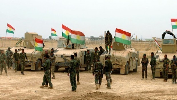 Irak güçlerinden Peşmerge’ye ortak harekat teklifi