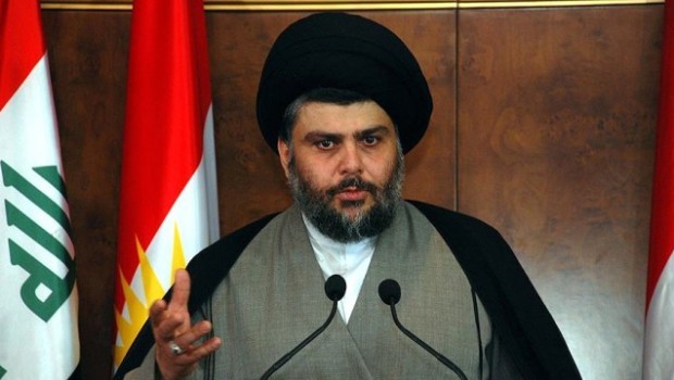 Şii lider Sadr'dan Kürt liderlere referandum çağrısı