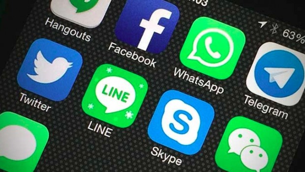 Suudi Arabistan'tan Whatsapp kararı