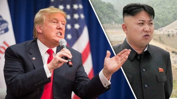Trump: Kuzey Kore'ye daha fazla yaptırım geliyor
