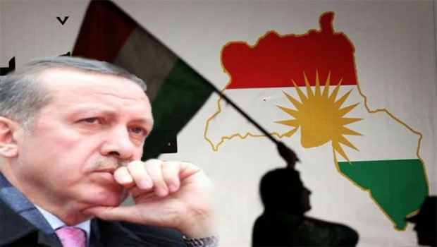 Kürdistan’a yaptırımlar Erdoğan’ı iktidardan edebilir