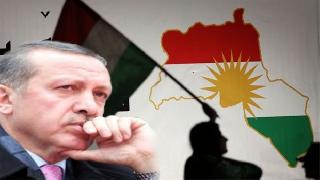 Kürdistan’a yaptırımlar Erdoğan’ı iktidardan edebilir