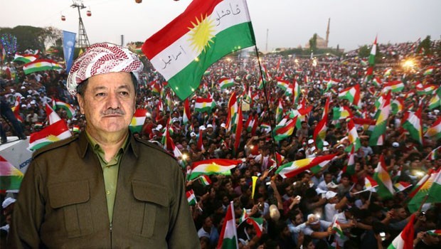 Guardian'ın Kürt Referandumu'na yorumu: Adil bir soru
