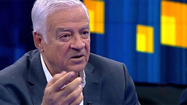 HDP'li Fırat: Eski AK Parti referandumu desteklerdi!