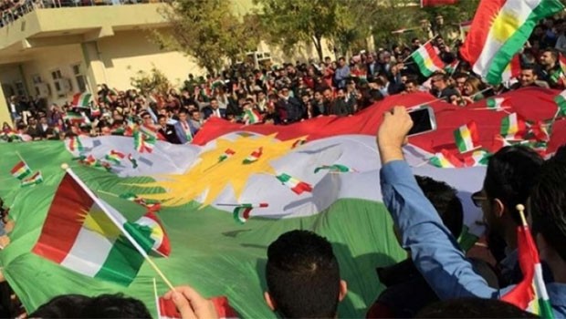 Referandum öncesi Kürdistan heyetinden kritik karar!