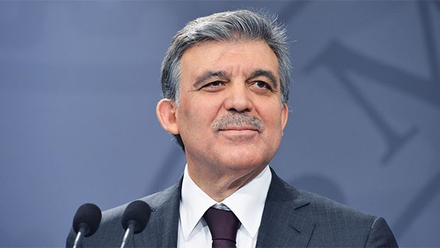 Abdullah Gül'den Referandum yorumu!