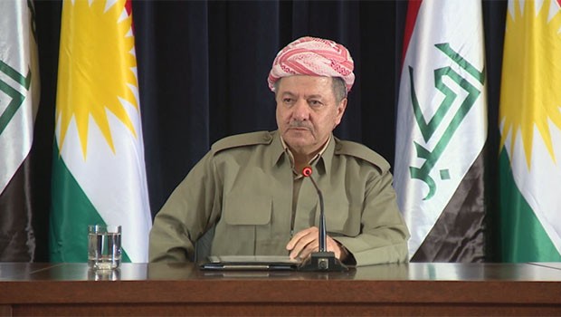 Başkan Barzani Referandum için nihai kararı açıkladı!