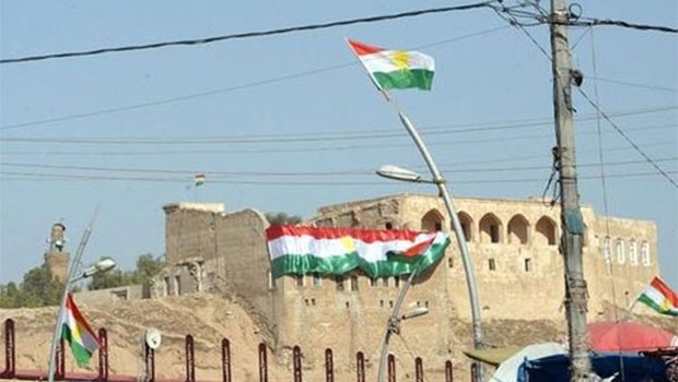 Erbil'de kritik Kerkük zirvesi