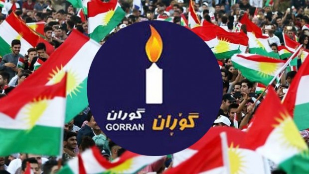 Goran: Referandumda Seçmenlerimizi özgür bırakıyoruz
