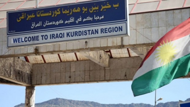 İran: Kürdistan'a sınır kapılarımız açık