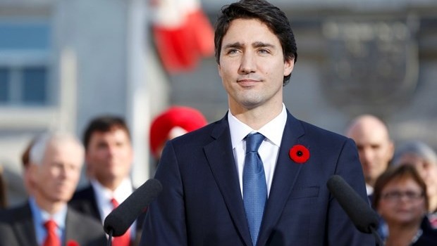 Kanada Başbakanından olumlu Referandum açıklaması
