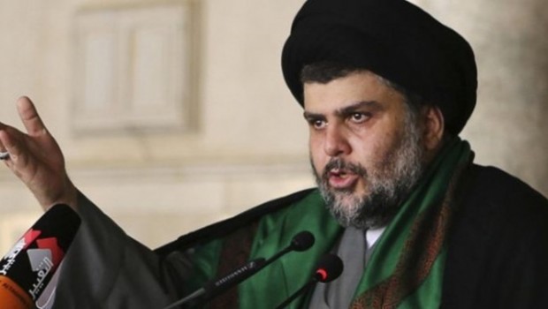 Şii lider Sadr'dan: Irak hükümetine teyakkuz çağrısı