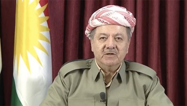 Başkan Barzani: Zor zamanlarımızda Türkiye ve İran'ın dostluk elini unutmadık