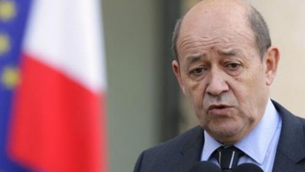  Fransa: 'Bağdat taviz vermeye hazır olmalı'
