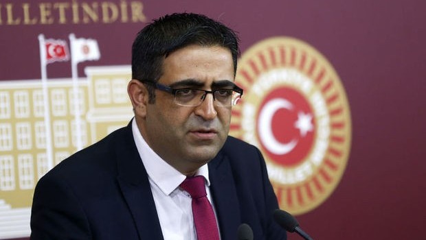 HDP'li İdris Baluken'e 47 yıl hapis istemi