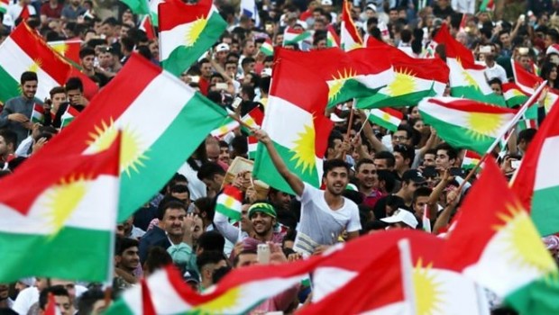 Abdulkadir Selvi: Bugün yada yarın Bağımsız Kürdistan ilan edilecek