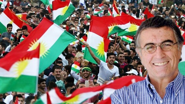Hasan Cemal: Türkiye'nin Referandum politikası Kürtleri yabancılaştırıyor