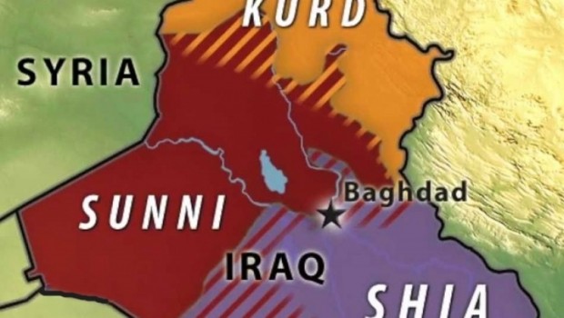 'İran'ın Irak'a müdahalesi engellenmezse Sunni Araplar da bağımsızlık ister'