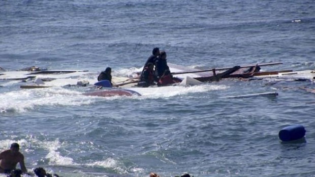 Karadenizde tekne faciası.. 22 Kürt hayatını kaybetti