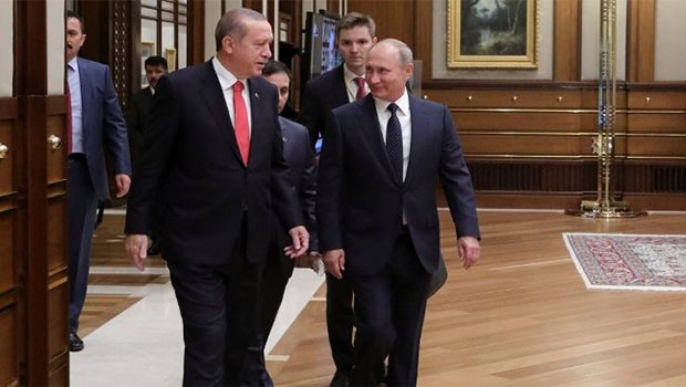 Ankara'nın, Putin'den İdlib talebi