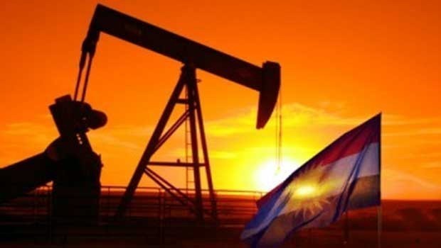 Kürdistan petrolünün satışı sürüyor