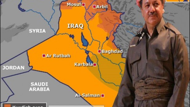 The Independent: Kürt azınlığı bulunan dört ülke ayrılıkçılığın yayılmasından korkuyor