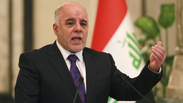 Abadi: Her türlü ayrılık ve bağımsızlık çağrılarını reddediyoruz