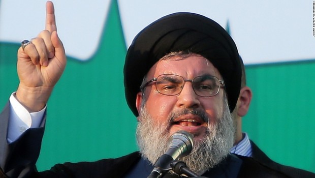 Hizbullah'tan referandum yorumu