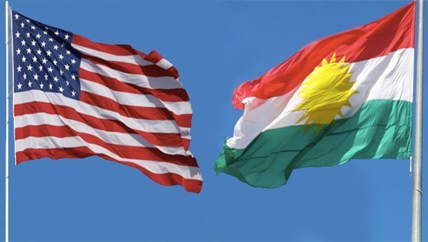 Kürdistan Bölgesi'nden Washington'a sitem