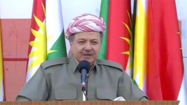 Referandum sabahı Başkan Barzani: Artık ölebilirim