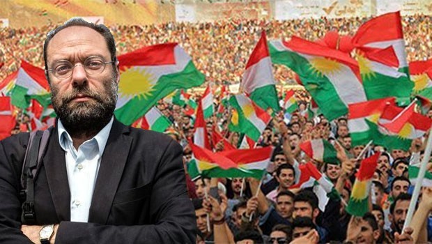 Referanduma yönelik tehditler Kürtleri birleştirdi!