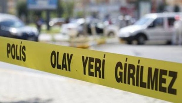 Diyarbakır'da uzman çavuşa silahlı saldırı