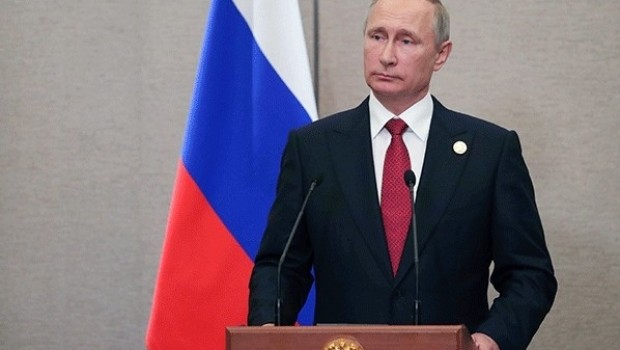 Putin: Bağımsızlık referandumu, Irak'ın iç meselesi