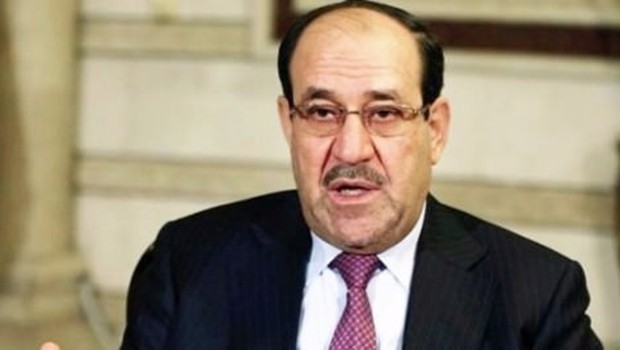 Şii Ulusal Koalisyonu'nun yeni başkanı Maliki