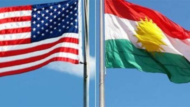 ABD Kongresi’nde Kürdistan’ın bağımsızlığına destekler artıyor