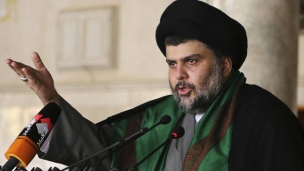 Mukteda el Sadr'dan taraftarlarına 'Kürt' uyarısı