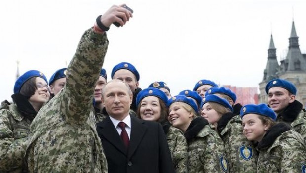 Rusya ordusunda ilginç yasak