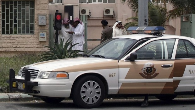Suudi Arabistan'da saraya silahlı saldırı