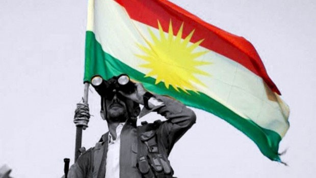 Kürdistan Devletleşirken Kürd Siyaseti daha Büyük Düşünmeli !