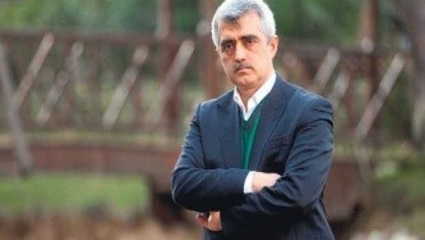 Ömer Faruk Gergerlioğlu: Bağımsız Kürdistan engellenemez...