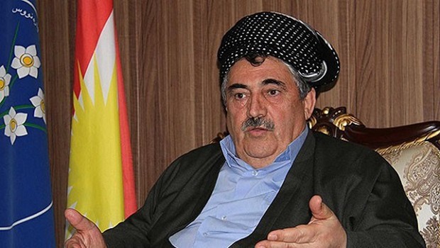 PSDK Lideri: Kürdistan halkı kararını verdi