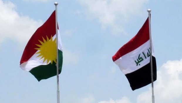 Irak'tan ‘konfederasyon’ açıklaması