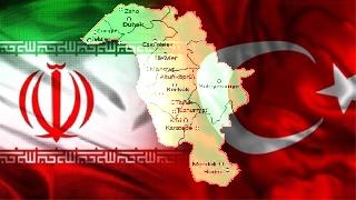 İran ve Türkiye'nin Çıkmazı!