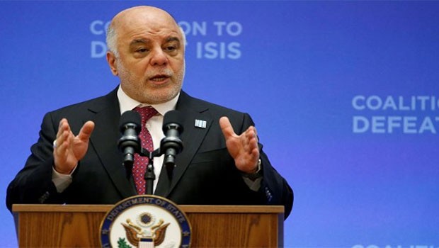 Abadi: Kürtlere karşı savaşmayız!