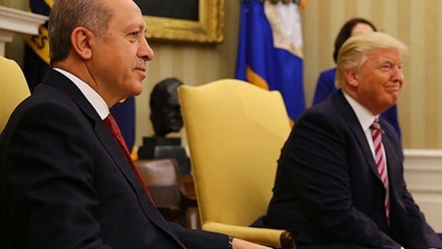 Economist: Türkiye-ABD ilişkileri kopmak üzere, Trump ve Erdoğan buluttan nem kapıyor